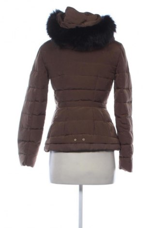 Női dzseki Zara, Méret S, Szín Barna, Ár 8 200 Ft