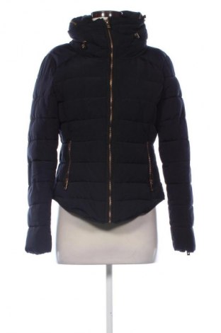 Női dzseki Zara, Méret L, Szín Kék, Ár 8 178 Ft