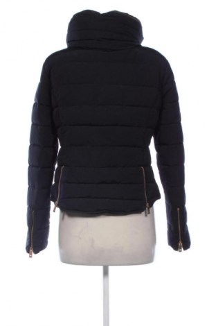 Női dzseki Zara, Méret L, Szín Kék, Ár 8 178 Ft