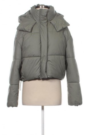 Damenjacke Zara, Größe M, Farbe Grau, Preis € 20,99