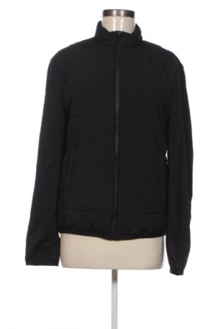 Geacă de femei Zara, Mărime M, Culoare Negru, Preț 112,99 Lei