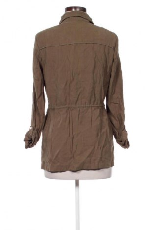 Damenjacke Zara, Größe S, Farbe Grün, Preis 24,49 €