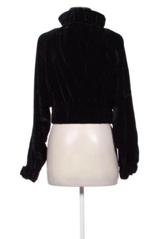 Damenjacke Zara, Größe XS, Farbe Schwarz, Preis 24,49 €