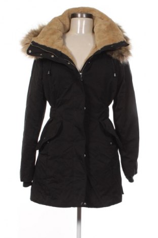 Dámska bunda  Zara, Veľkosť M, Farba Čierna, Cena  35,95 €