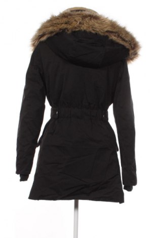 Dámska bunda  Zara, Veľkosť M, Farba Čierna, Cena  35,95 €