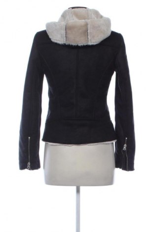 Damenjacke Zara, Größe S, Farbe Schwarz, Preis 20,97 €
