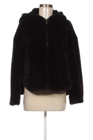 Geacă de femei Zara, Mărime XS, Culoare Negru, Preț 93,99 Lei