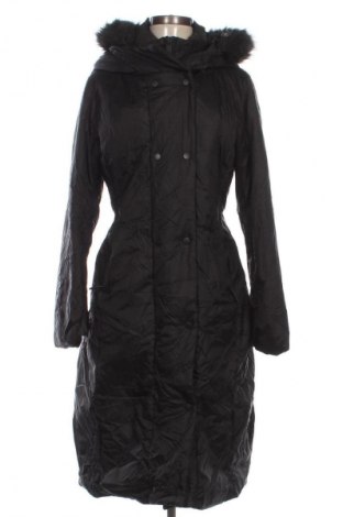 Γυναικείο μπουφάν Zara, Μέγεθος L, Χρώμα Μαύρο, Τιμή 36,99 €