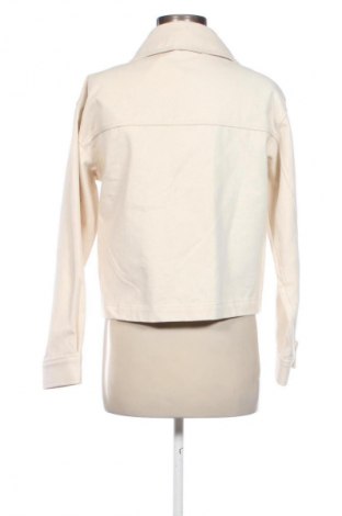 Dámská bunda  Zara, Velikost XS, Barva Krémová, Cena  519,00 Kč