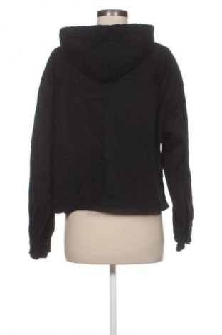 Kurtka damska Zara, Rozmiar XL, Kolor Czarny, Cena 214,02 zł