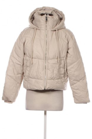 Дамско яке Zara, Размер XS, Цвят Екрю, Цена 62,99 лв.