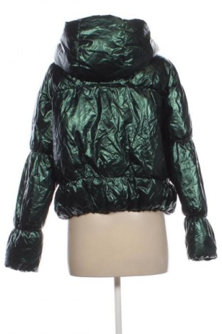 Damenjacke Zara, Größe M, Farbe Grün, Preis 40,99 €