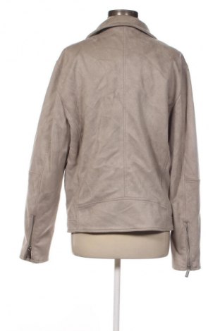 Damenjacke Zara, Größe L, Farbe Beige, Preis 20,99 €
