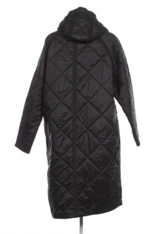 Geacă de femei Zara, Mărime S, Culoare Negru, Preț 126,32 Lei