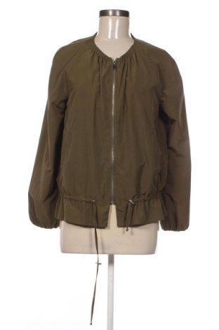 Geacă de femei Zara, Mărime XS, Culoare Verde, Preț 97,99 Lei