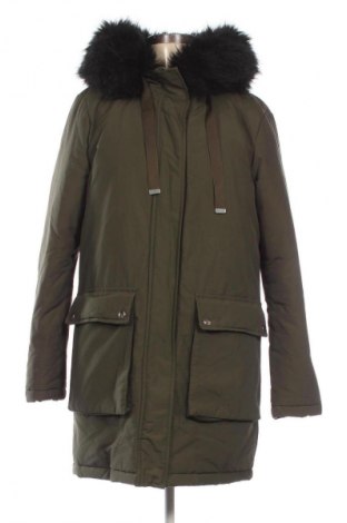 Damenjacke Zara, Größe M, Farbe Grün, Preis € 41,99