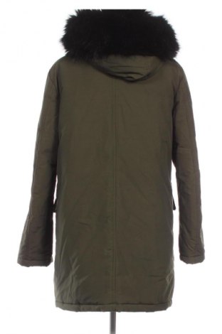 Damenjacke Zara, Größe M, Farbe Grün, Preis € 41,99