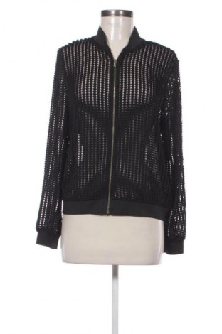 Női dzseki Zara, Méret M, Szín Fekete, Ár 9 169 Ft