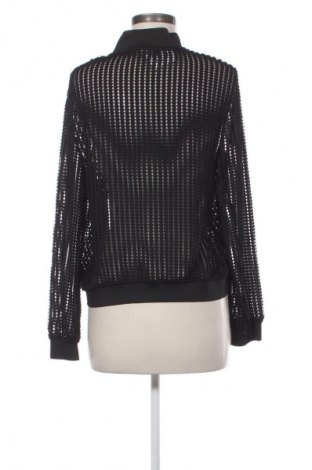 Női dzseki Zara, Méret M, Szín Fekete, Ár 9 169 Ft