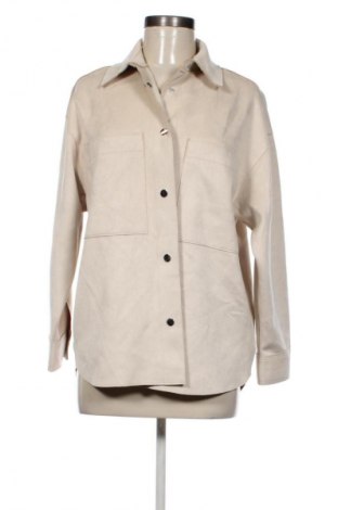 Dámská bunda  Zara, Velikost XS, Barva Béžová, Cena  649,00 Kč