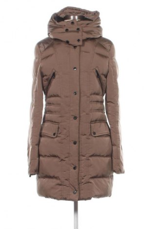 Дамско яке Zara, Размер M, Цвят Кафяв, Цена 40,89 лв.