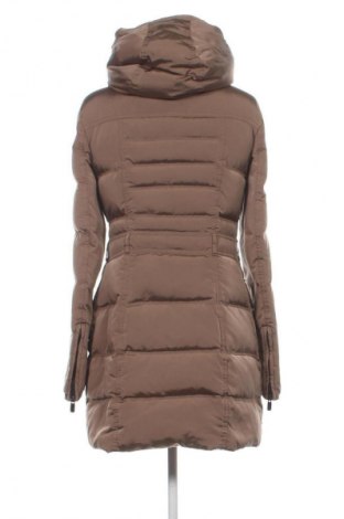 Дамско яке Zara, Размер M, Цвят Кафяв, Цена 40,89 лв.