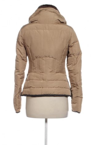 Dámská bunda  Zara, Velikost S, Barva Hnědá, Cena  1 395,00 Kč