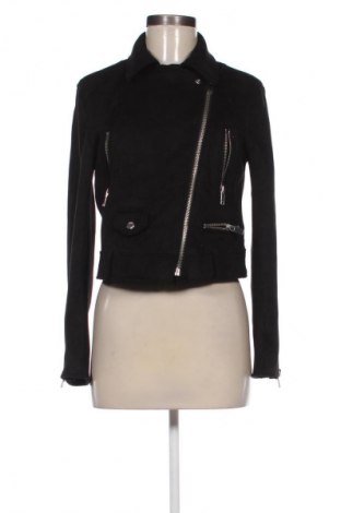 Dámska bunda  Zara, Veľkosť M, Farba Čierna, Cena  23,95 €