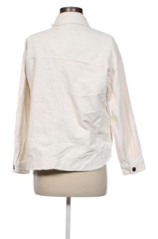 Dámská bunda  Zara, Velikost S, Barva Krémová, Cena  389,00 Kč