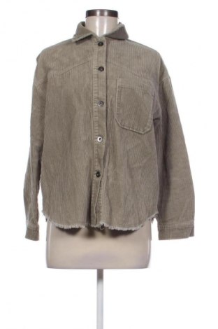 Női dzseki Zara, Méret XS, Szín Zöld, Ár 9 600 Ft