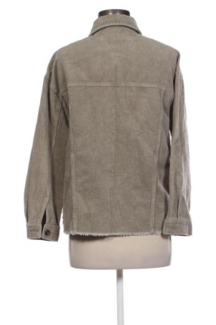 Női dzseki Zara, Méret XS, Szín Zöld, Ár 9 600 Ft