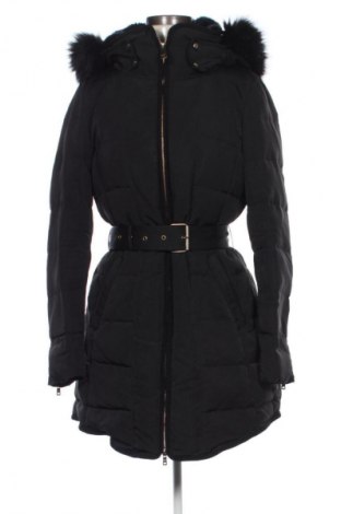 Damenjacke Zara, Größe L, Farbe Schwarz, Preis 21,00 €