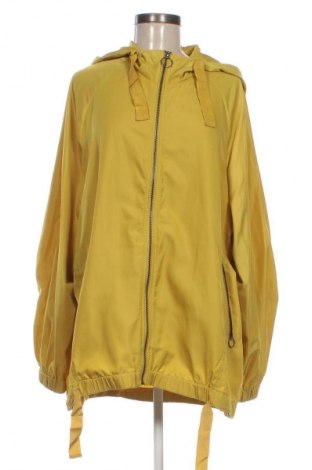 Női dzseki Zara, Méret L, Szín Sárga, Ár 9 570 Ft