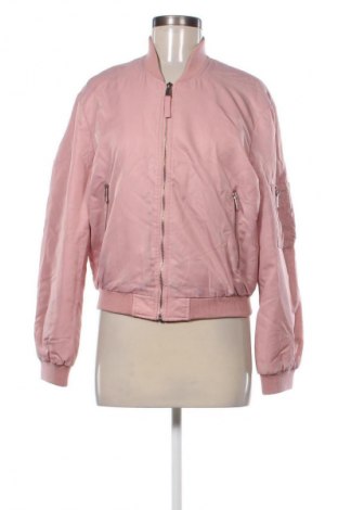 Dámská bunda  Zara, Velikost XS, Barva Růžová, Cena  606,00 Kč