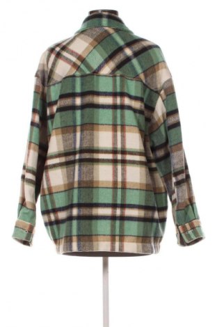 Γυναικείο μπουφάν Zara, Μέγεθος L, Χρώμα Πολύχρωμο, Τιμή 17,99 €