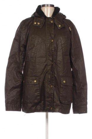 Női dzseki Zara, Méret L, Szín Barna, Ár 8 789 Ft