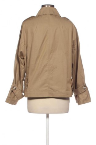 Γυναικείο μπουφάν Zara, Μέγεθος XS, Χρώμα Καφέ, Τιμή 24,55 €