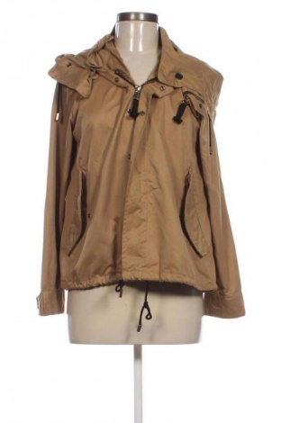 Γυναικείο μπουφάν Zara, Μέγεθος M, Χρώμα Καφέ, Τιμή 24,55 €