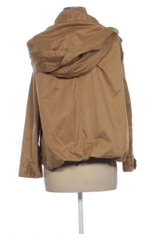 Γυναικείο μπουφάν Zara, Μέγεθος M, Χρώμα Καφέ, Τιμή 24,55 €