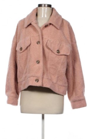 Damenjacke Zara, Größe S, Farbe Rosa, Preis 43,99 €