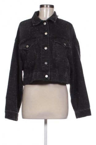 Dámská bunda  Zara, Velikost L, Barva Černá, Cena  519,00 Kč
