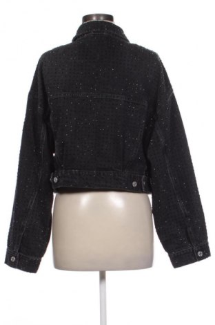 Dámská bunda  Zara, Velikost L, Barva Černá, Cena  519,00 Kč