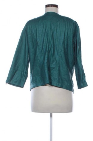 Дамско яке Ze-Ze Concept, Размер L, Цвят Зелен, Цена 47,85 лв.