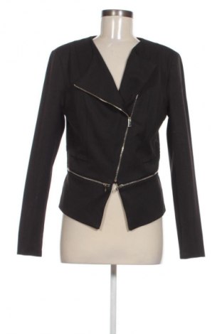 Дамско яке Zebra, Размер L, Цвят Черен, Цена 47,88 лв.