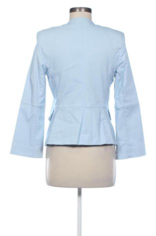 Дамско яке Zero, Размер M, Цвят Син, Цена 68,00 лв.