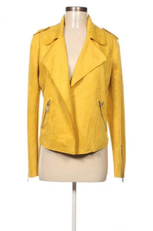 Damenjacke Zero, Größe M, Farbe Gelb, Preis 23,99 €