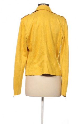 Damenjacke Zero, Größe M, Farbe Gelb, Preis 23,99 €