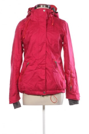 Damenjacke für Wintersports Active By Tchibo, Größe S, Farbe Rosa, Preis € 35,99