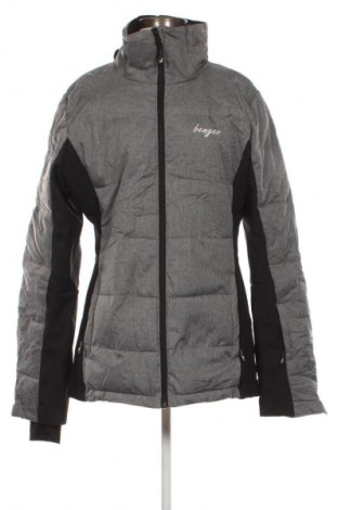 Dámska bunda pre zimné športy  Benger, Veľkosť XL, Farba Viacfarebná, Cena  38,95 €
