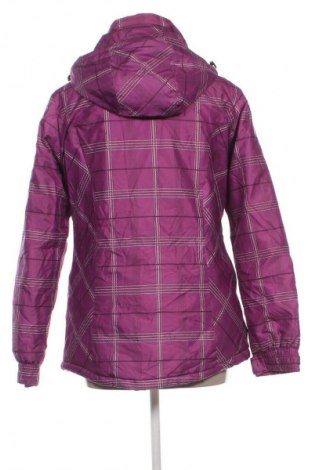 Γυναίκειο μπουφάν για χειμερινά σπορ Brugi, Μέγεθος M, Χρώμα Πολύχρωμο, Τιμή 39,99 €